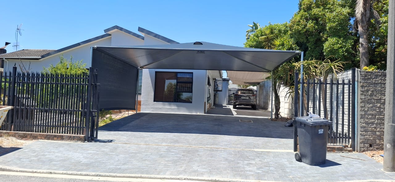 Shade Craft Project 70